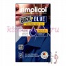 Heitmann Simplicol Back to Blue - Краска текстильная для окрашивания и восстановления одежды и тканей Синего цвета - 025134