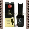 Q BEAUTY Rubber Gel Polish + Ca Каучуковый гель лак с кальцием - 115007R
