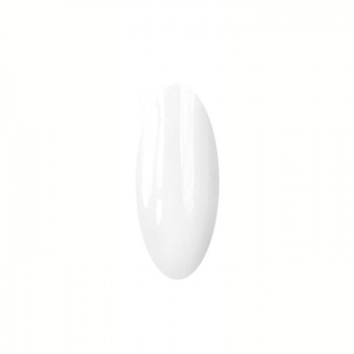 Q BEAUTY Rubber Gel Polish + Ca Каучуковый гель лак с кальцием Вторая ступень 3х фазной системы покрытия. Высокопигментированный гель-лак, имеет самовыравнивающуюся формулу.