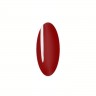 Q BEAUTY Rubber Gel Polish + Ca Каучуковый гель лак с кальцием - Тон 010
