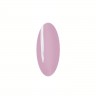 Q BEAUTY Rubber Gel Polish + Ca Каучуковый гель лак с кальцием - Тон 020