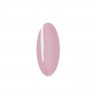 Q BEAUTY Rubber Gel Polish + Ca Каучуковый гель лак с кальцием - Тон 021