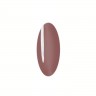 Q BEAUTY Rubber Gel Polish + Ca Каучуковый гель лак с кальцием - Тон 027