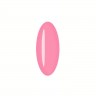 Q BEAUTY Rubber Gel Polish + Ca Каучуковый гель лак с кальцием - Тон 057