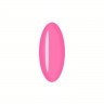 Q BEAUTY Rubber Gel Polish + Ca Каучуковый гель лак с кальцием - Тон 058