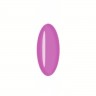 Q BEAUTY Rubber Gel Polish + Ca Каучуковый гель лак с кальцием - Тон 059