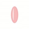Q BEAUTY Rubber Gel Polish + Ca Каучуковый гель лак с кальцием - Тон 062