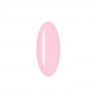 Q BEAUTY Rubber Gel Polish + Ca Каучуковый гель лак с кальцием - Тон 066
