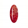 Q BEAUTY Rubber Gel Polish + Ca Каучуковый гель лак с кальцием - Тон 090