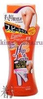 SANA Esteny HIP AND LEG POWER TIGHT - Массажная эмульсия для тела, 200 мл