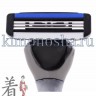 Dorco Pace 3 Сменные кассеты c 3-я лезвиями - 560816