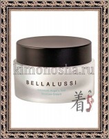 Bellalussi Edition Bio Cream Anti-Wrinkle - Антивозрастной крем для лица (с экстрактом слизи улитки), 50 гр