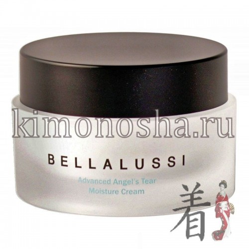 Bellalussi Edition Bio Cream Anti-Wrinkle - Антивозрастной крем для лица (с экстрактом слизи улитки) Антивозрастной крем с экстрактом слизи улитки активно препятствует старению кожи, интенсивно обновляет и восстанавливает клетки. Содержит комплекс ферментированных экстрактов, который позволяет аминокислотам в их составе более глубоко проникать в межклеточное пространство. Крем улучшает состояние кожи, смягчая и интенсивно увлажняя и питая ее. Делает кожу гладкой, упругой и эластичной. Разглаживает морщины
