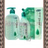 CJ LION Chamgreen Pure Fermentation - Средство для мытья посуды, овощей и фруктов Горные травы - CJ LION Chamgreen Pure Fermentation - Средство для мытья посуды, овощей и фруктов Горные травы