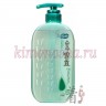 CJ LION Chamgreen Pure Fermentation - Средство для мытья посуды, овощей и фруктов Горные травы - 618669
