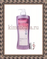 KeraSys Aekyung VASELINE INTENSIVE SYSTEM - Восстанавливающий лосьон для тела с лифтинг-эффектом, 450 мл