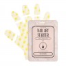 KOCOSTAR Nail Art Starter Двойная маска для рук и ногтей: питание и защита - 20-0072-1