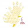 KOCOSTAR Nail Art Starter Двойная маска для рук и ногтей: питание и защита - 20-0072-2