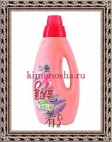 Kerasys Aekyung Wool Shampoo - Жидкое средство для стирки Вул Шампу - Оригинальный