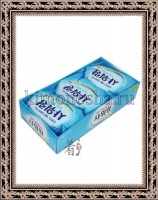 MUKUNGHWA MKH Whitte Flovers Body Soap - Мыло туалетное твердое с ароматом белых цветов, 3х130 гр