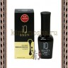 IQ BEAUTY Top Coat + Ca Каучуковое финишное покрытие с кальцием - 115342R