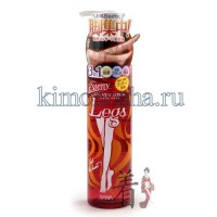SANA ESTENY Leg Heating Serum - Сыворотка для массажа ног с разогревающим эффектом, 190 мл
