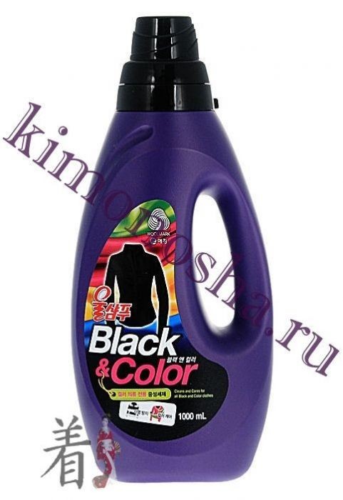 Kerasys Aekyung Wool Shampoo Black and Color - Жидкое средство для стирки Вул Шампу - Черное и цветное Жидкое средство для стирки Woolmark "Wool Shampoo. Черное и цветное" подходит для всех видов стиральных машин и ручной стирки. Сохраняет цвет и форму, вещи выглядят как новые