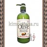 OLIVE Baby Mammy Touch Body Wash - Гель для душа с экстрактом оливы (для чувствительной кожи) для мамы и ребенка - OLIVE Baby Mammy Touch Body Wash - Гель для душа с экстрактом оливы (для чувствительной кожи) для мамы и ребенка