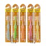CREATE CHILD TOOTHBRUSH Зубная щетка средней жесткости для детей 3-6 лет - 023179