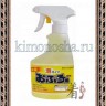 ROCKET SOAP Bath Clean Spray - Спрей-пена чистящая для ванны - ROCKET SOAP Bath Clean Spray - Спрей-пена чистящая для ванны