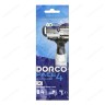Dorco Pace 4 Disposable Одноразовые бритвенные станки мужские 4-ех лезвийные с плавающей головкой - 564917