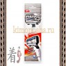 Dorco Pace 4 Disposable Одноразовые бритвенные станки мужские 4-ех лезвийные с плавающей головкой - Dorco Pace 4 Disposable Одноразовые бритвенные станки мужские 4-ех лезвийные с плавающей головкой