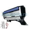 Dorco Pace 4 Disposable Одноразовые бритвенные станки мужские 4-ех лезвийные с плавающей головкой - 564197-2
