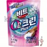 CJ LION Clean Plus - Кислородный отбеливатель порошоковый - 620105