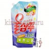 Kerasys Aekyung Wool Shampoo Fresh - Жидкое средство для стирки всех видов делекатных и натуральных тканей: шерсть, шелк, чистый хлопок, подходит для детского белья, любых автоматических машин и ручной стирки, Свежесть - 879078