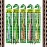 CREATE CHILD TOOTHBRUSH Зубная щетка средней жесткости для детей 6-12 лет - 023186R