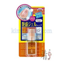 BCL Gel Top Coat  - Защитное покрытие для искусственных (гелевых) ногтей, 7 мл