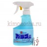 ROCKET SOAP Glass Clean Spray - Чистящий спрей для стекол - 301475