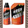 Kerasys Aekyung Wool Shampoo Outdoor for Sportswear - Жидкое средство для стирки Вул Шампу для спорта, для мембранных тканей - Kerasys Aekyung Wool Shampoo Outdoor for Sportswear - Жидкое средство для стирки Вул Шампу для спорта, для мембранных тканей