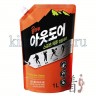 Kerasys Aekyung Wool Shampoo Outdoor for Sportswear - Жидкое средство для стирки Вул Шампу для спорта, для мембранных тканей - 878941
