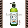OLIVE Body Cleanser - Гель для душа с экстрактом оливы (для жирной кожи) - OLIVE Body Cleanser - Гель для душа с экстрактом оливы (для жирной кожи)