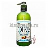 OLIVE Body Cleanser - Гель для душа с экстрактом оливы (для жирной кожи) - 073322