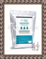 La Miso Hyaluronic Acid Modeling Mask - Маска моделирующая альгинатная с гиалуроновой кислотой, 1000 гр