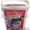 Kresays Washing Powder Sensitive Baby - Экологичный гипоаллергенный стиральный порошок для детского белья - 080010