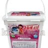 Kresays Washing Powder Sensitive Baby - Экологичный гипоаллергенный стиральный порошок для детского белья - 080010beck