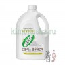 HB Global Enbliss Zero Fabric Softener - Кондиционер для белья (для всей семьи, без аромата, для чувствительной кожи) - 054233