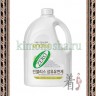 HB Global Enbliss Zero Fabric Softener - Кондиционер для белья (для всей семьи, без аромата, для чувствительной кожи) - HB Global Enbliss Zero Fabric Softener - Кондиционер для белья (для всей семьи, без аромата, для чувствительной кожи)