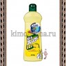 Daiichi FUNS Cream Cleans Крем чистящий для кухни и посуды с ароматом лимона - 537832R