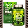 FarmStay All-In-One Green Tea Ampoule Essence Многофункциональная ампульная сыворотка с зеленым чаем - 775090R