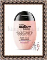 Treaclemoon Marsh mallow heaven Handcreme - Крем для рук Зефирные облака VO1F0080, 75 мл  
